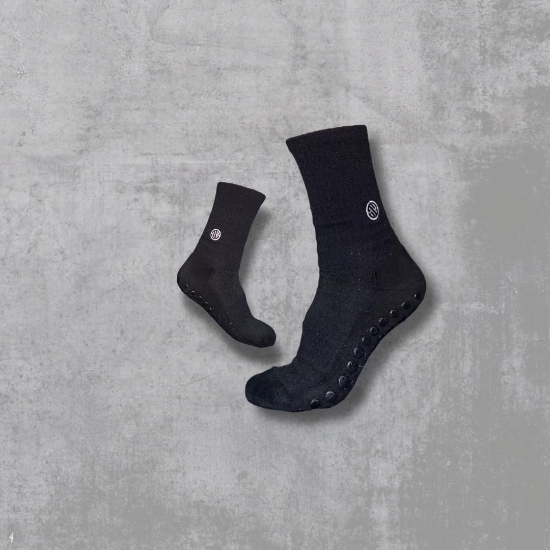 【ノーマル型】SAMURAI Grip " BLACK LABEL "